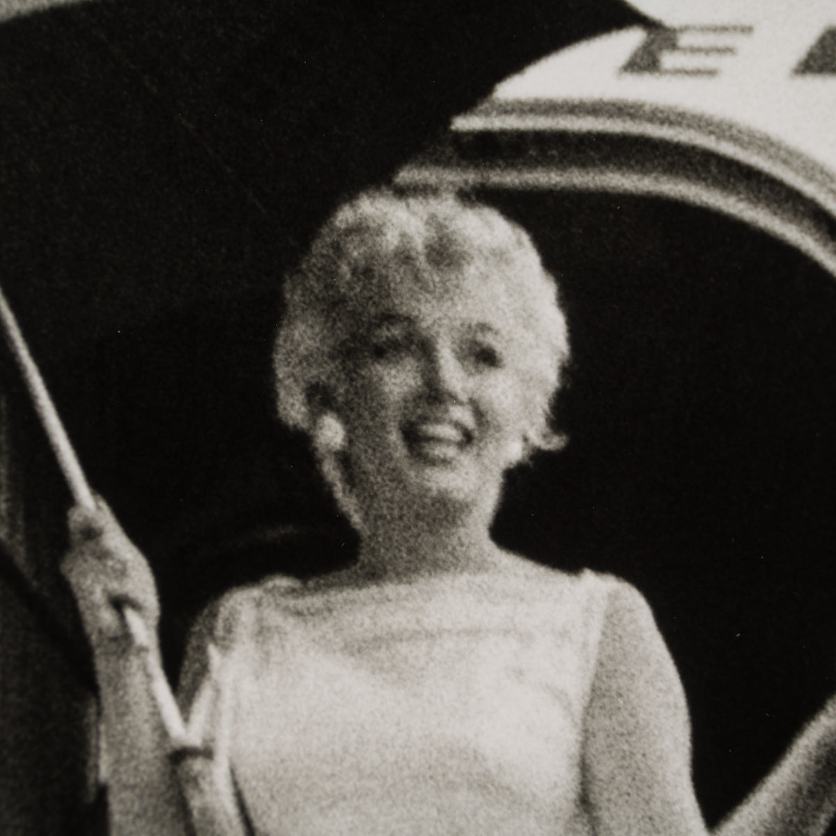 Product image 1 for eve-arnold-promotional-tour-illinois-1a-small