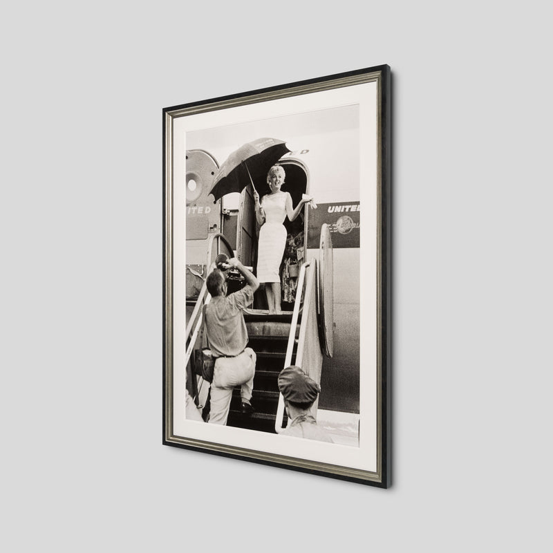 EAR PROMOTIONAL TOUR, ILLINOIS (1B) LRG 2