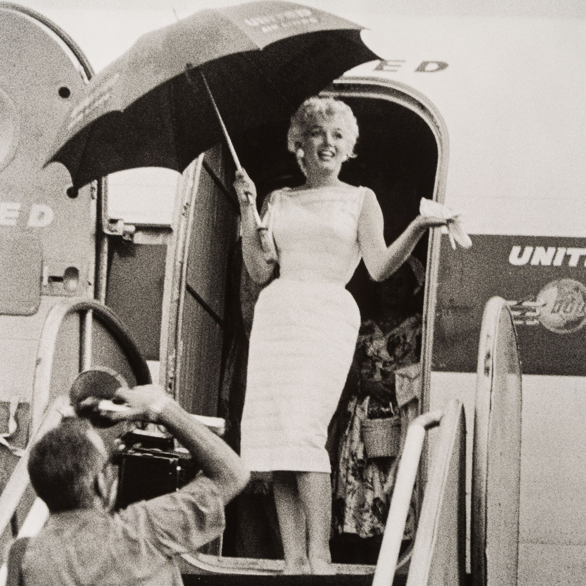 EAR PROMOTIONAL TOUR, ILLINOIS (1B) LRG 4