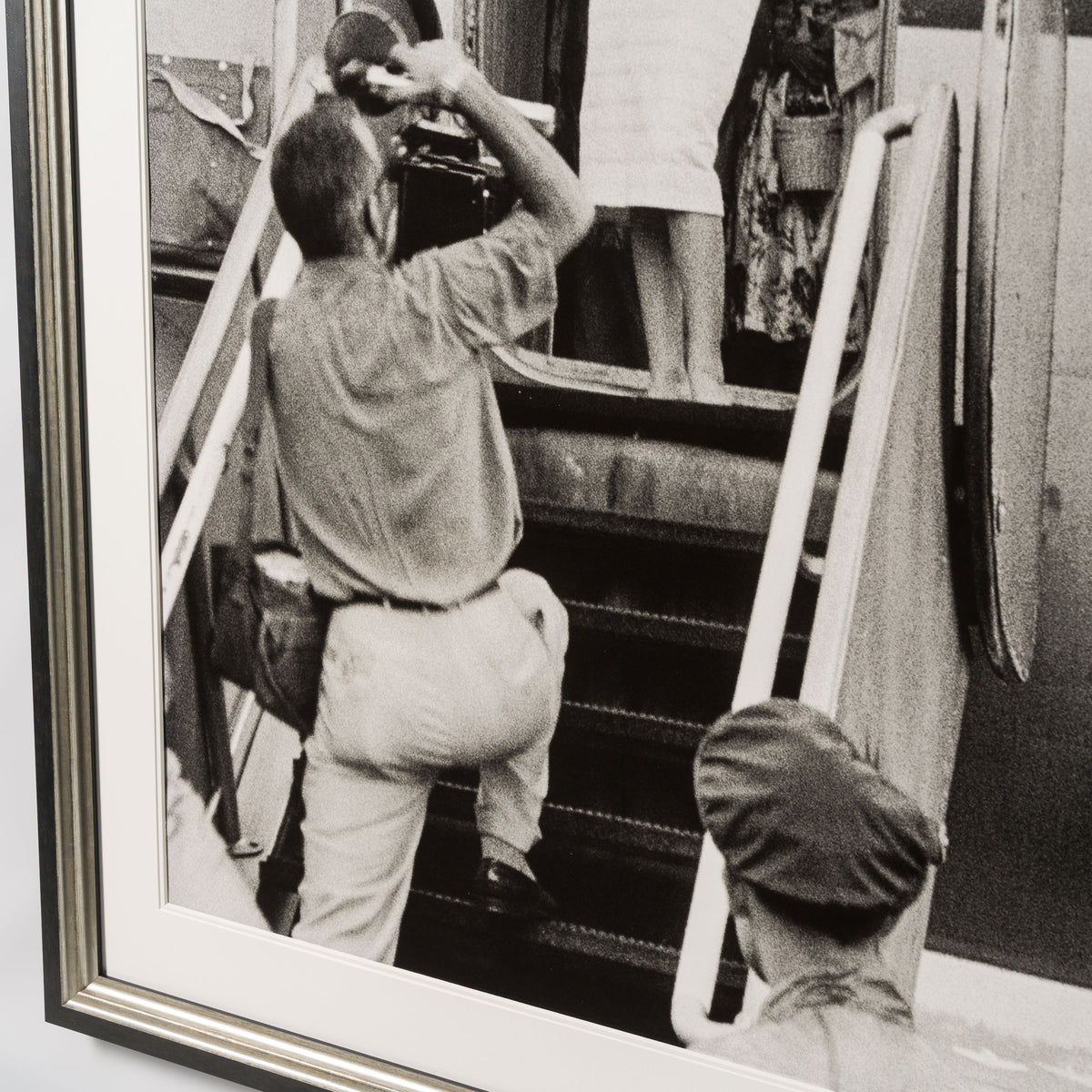 EAR PROMOTIONAL TOUR, ILLINOIS (1B) LRG 5