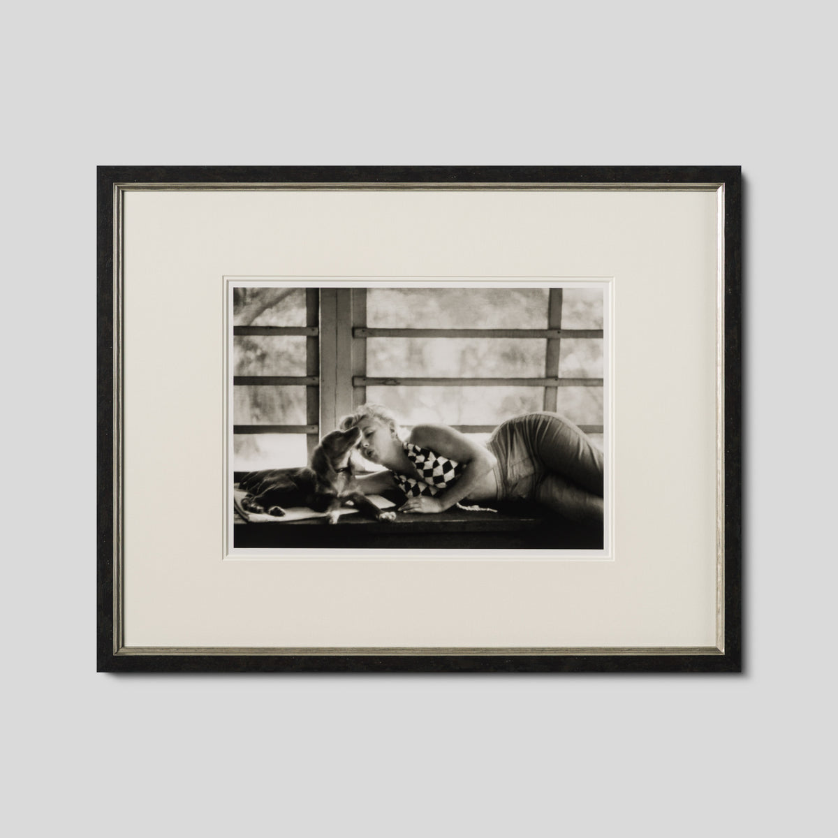 EAR RELAXING, MILLER PLACE (14A) SML 1 