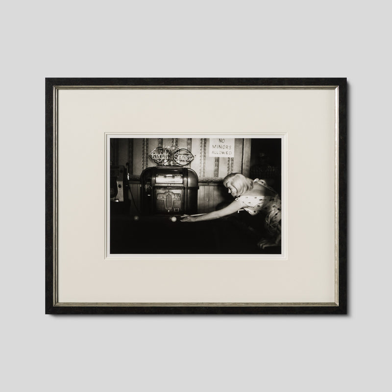 EAR RELAXING OFF SET (16A) SML 1