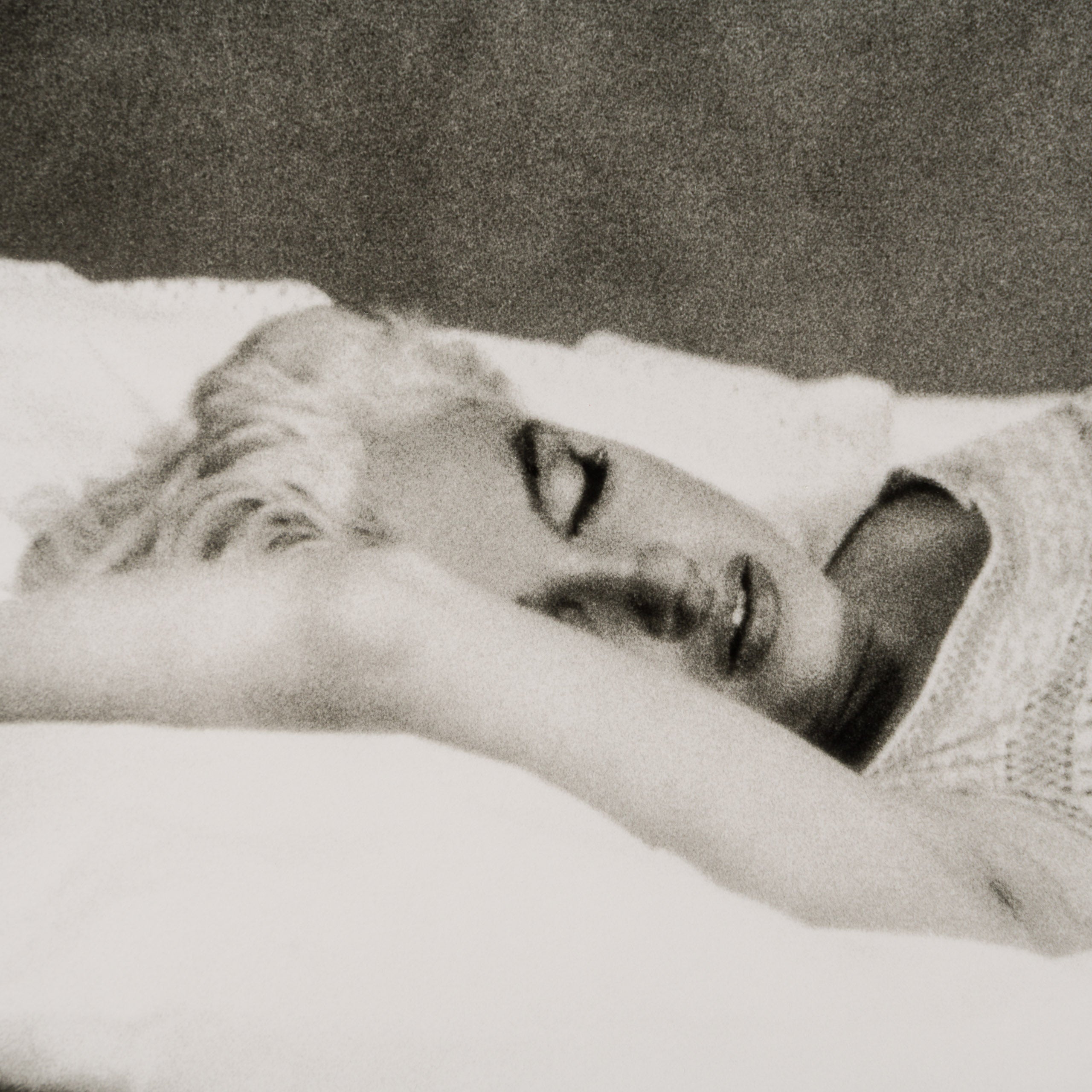 Product image 1 for eve-arnold-resting-after-a-plane-journey-23a-small