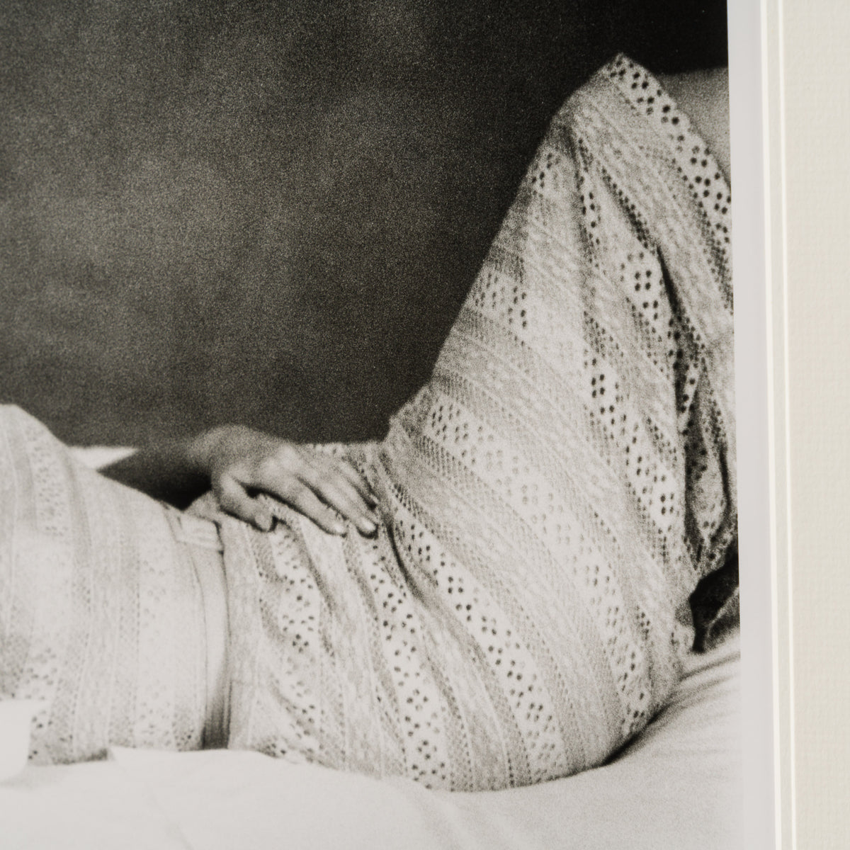 Product image 2 for eve-arnold-resting-after-a-plane-journey-23a-small