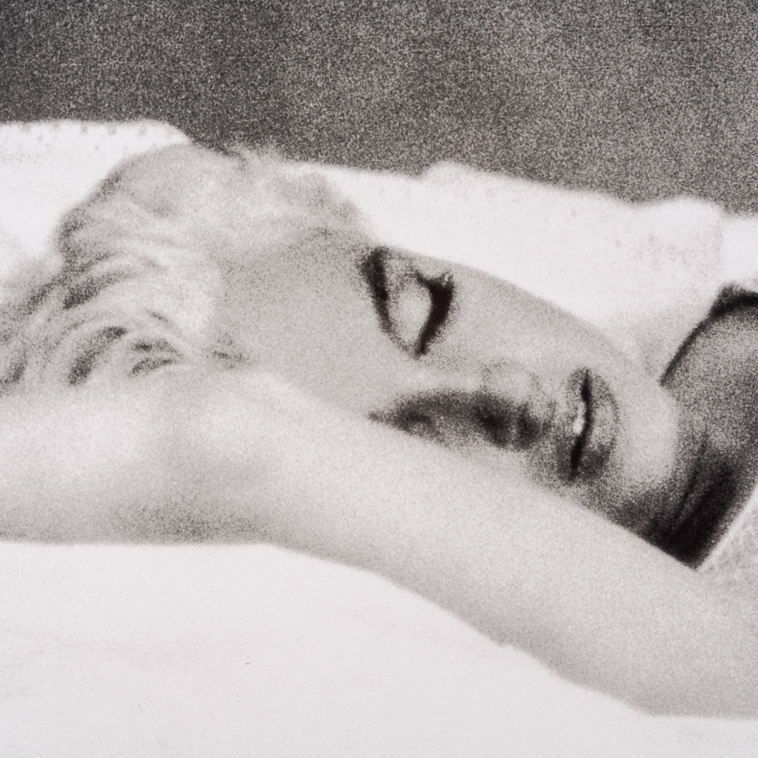 Product image 1 for eve-arnold-resting-after-a-plane-journey-23b-large