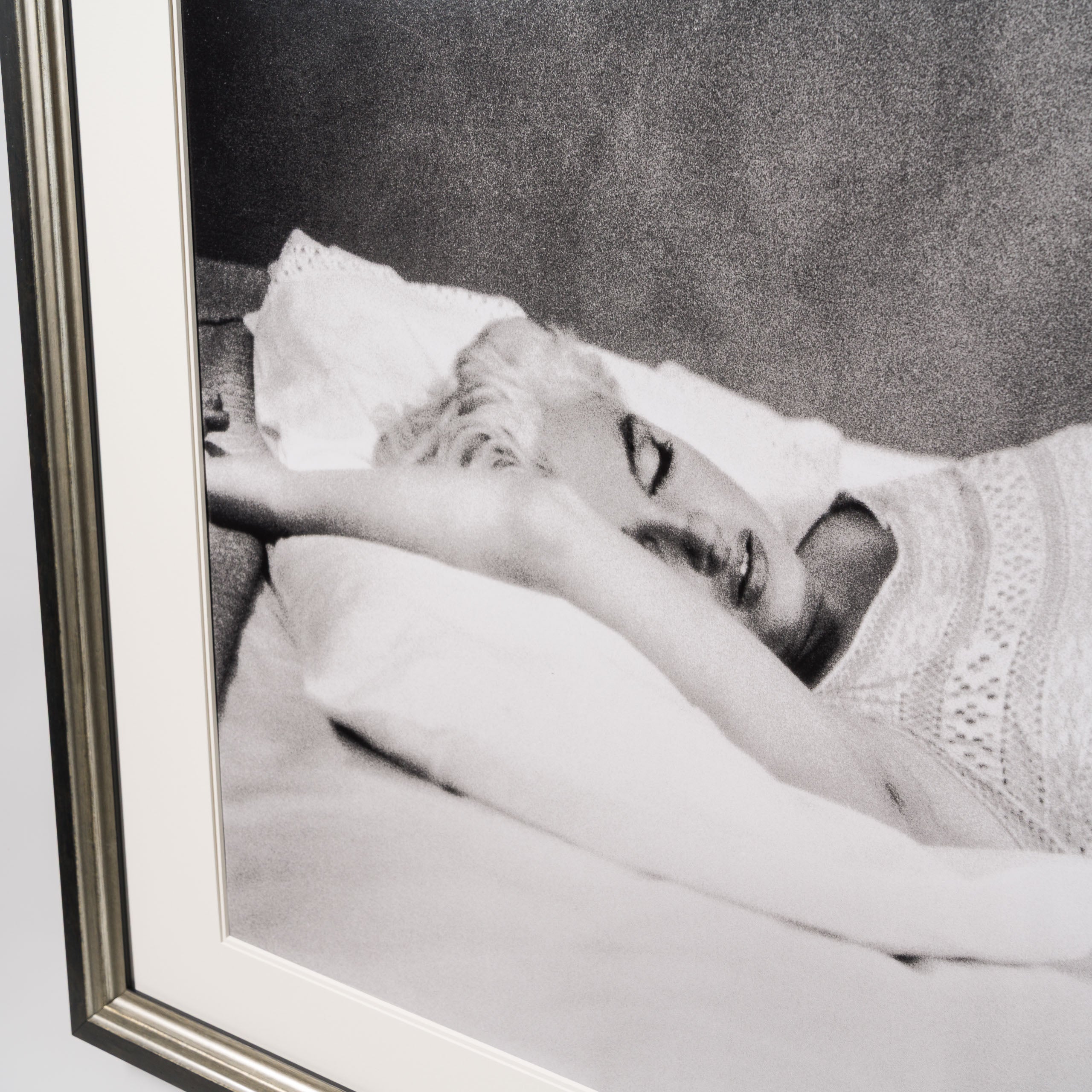 Product image 2 for eve-arnold-resting-after-a-plane-journey-23b-large