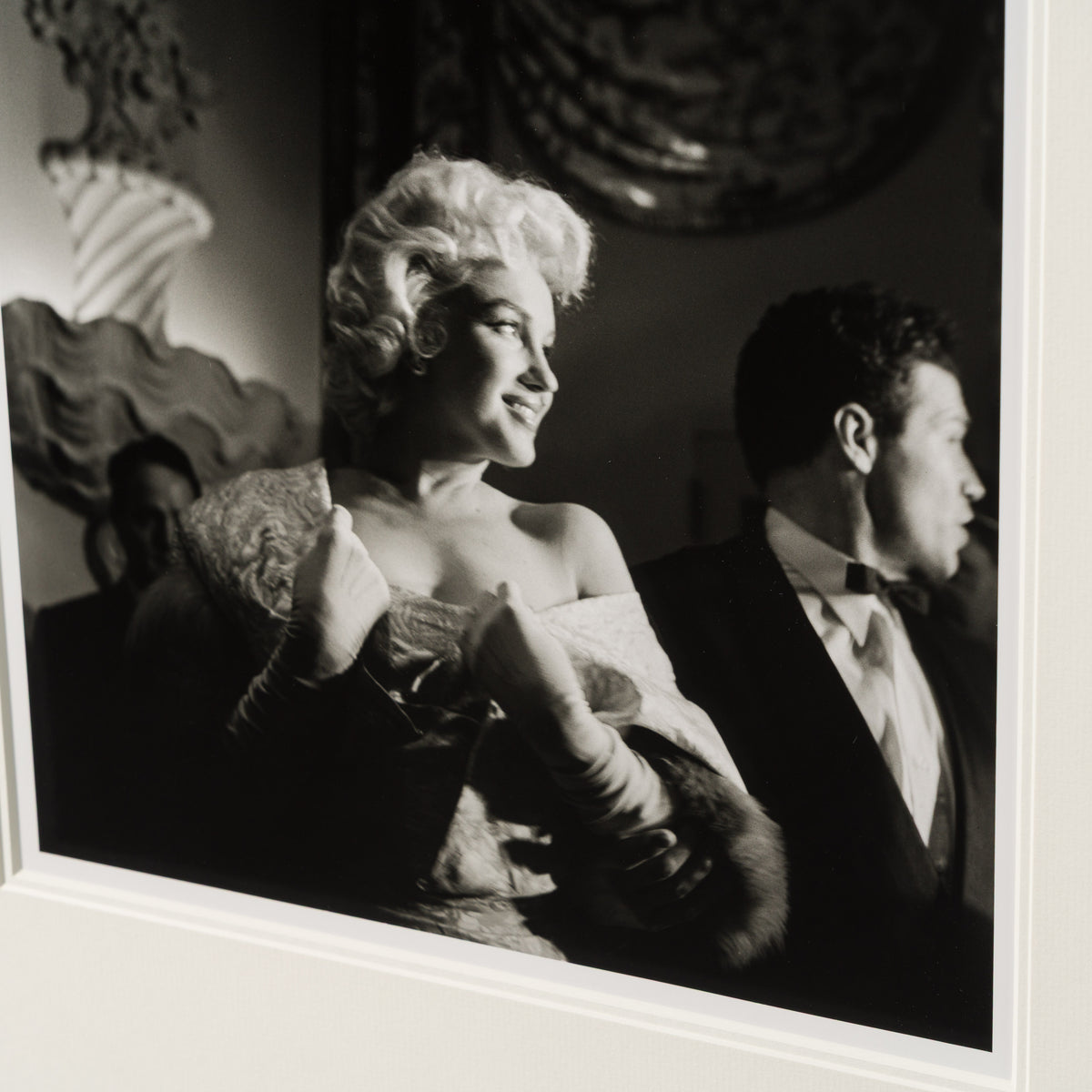 Product image 2 for eve-arnold-studio-ball-15a-small