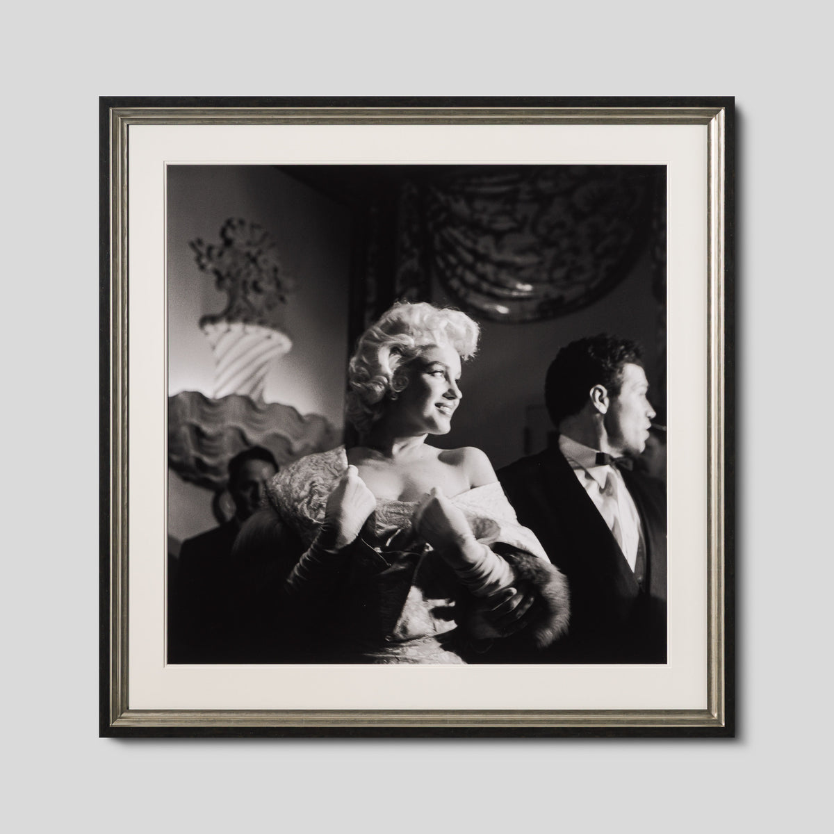 EAR STUDIO BALL (15B) LRG 1