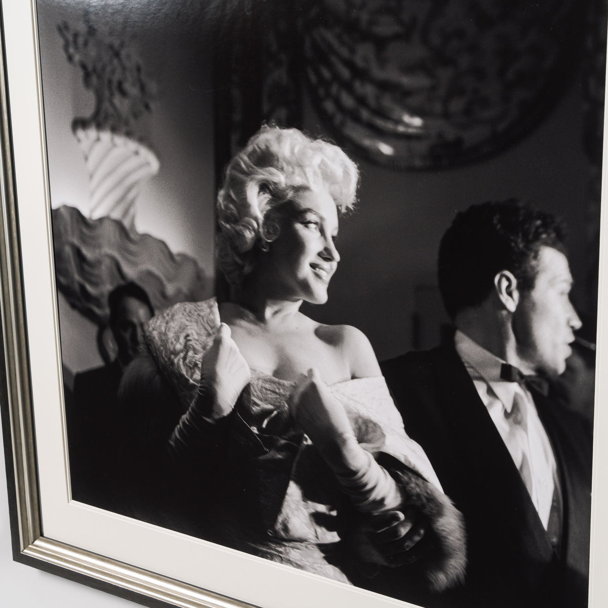 Product image 2 for eve-arnold-studio-ball-15b-large