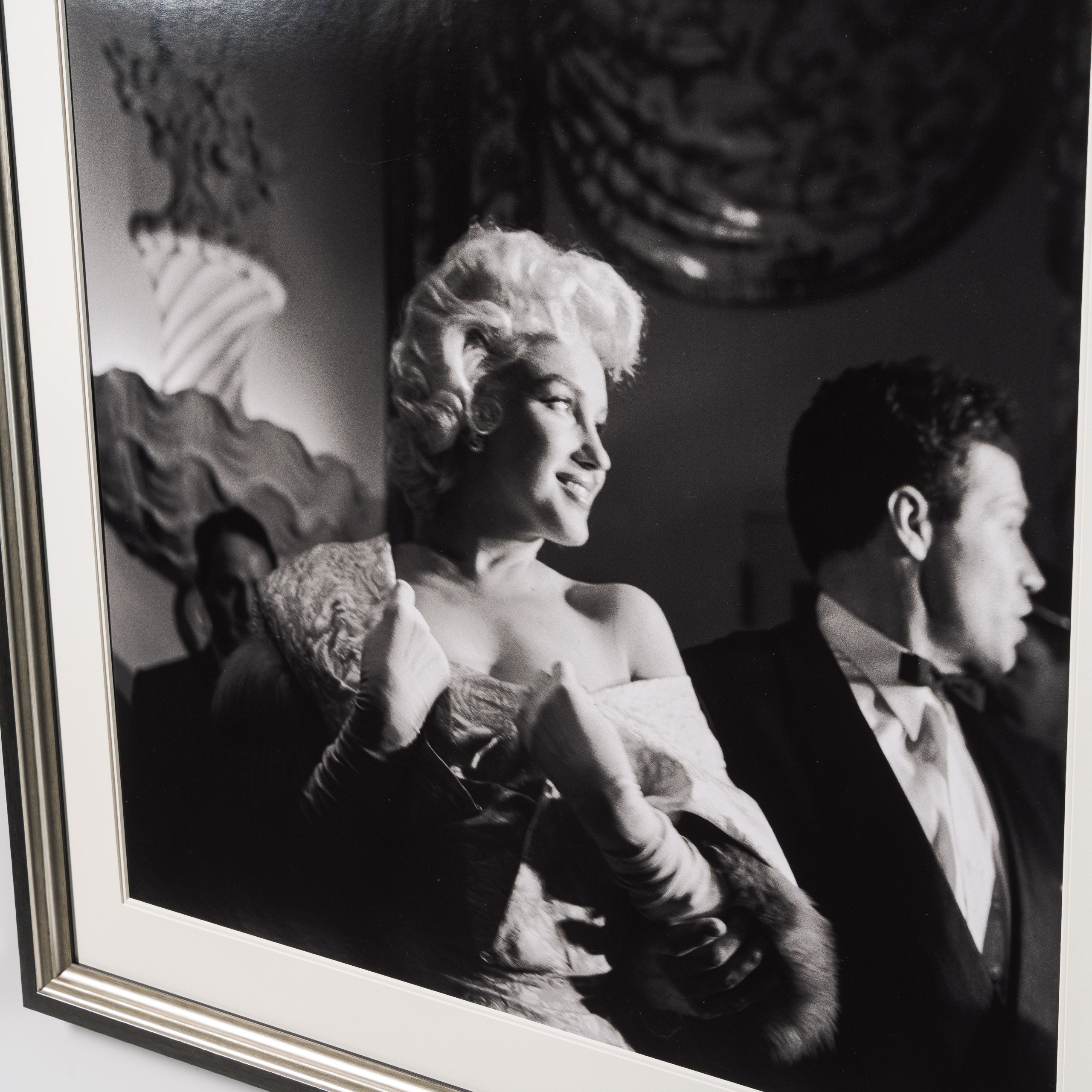 Product image 2 for eve-arnold-studio-ball-15b-large