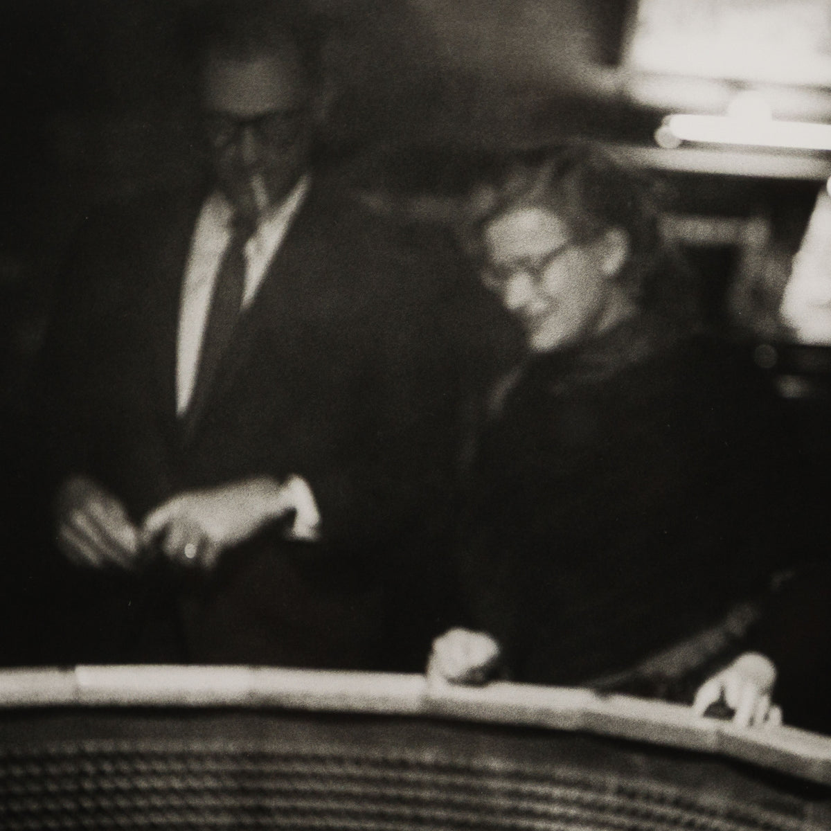 Product image 2 for eve-arnold-the-cast-crew-at-the-casino-22a-small