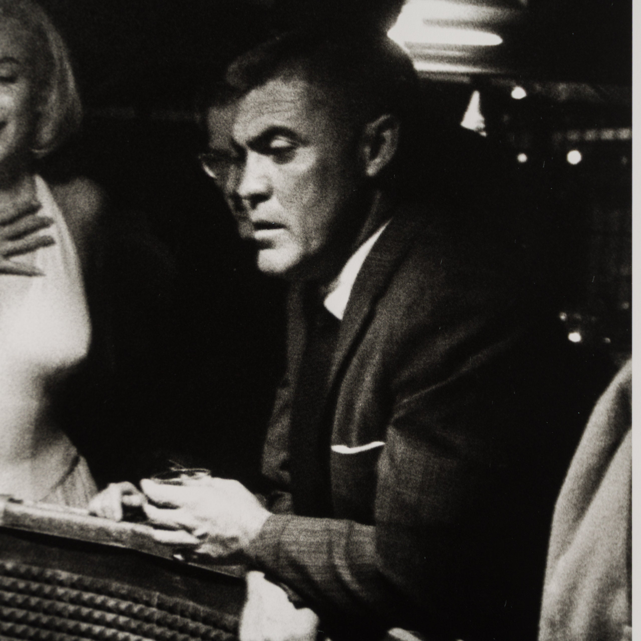 Product image 2 for eve-arnold-the-cast-crew-visit-the-casino-17a-small