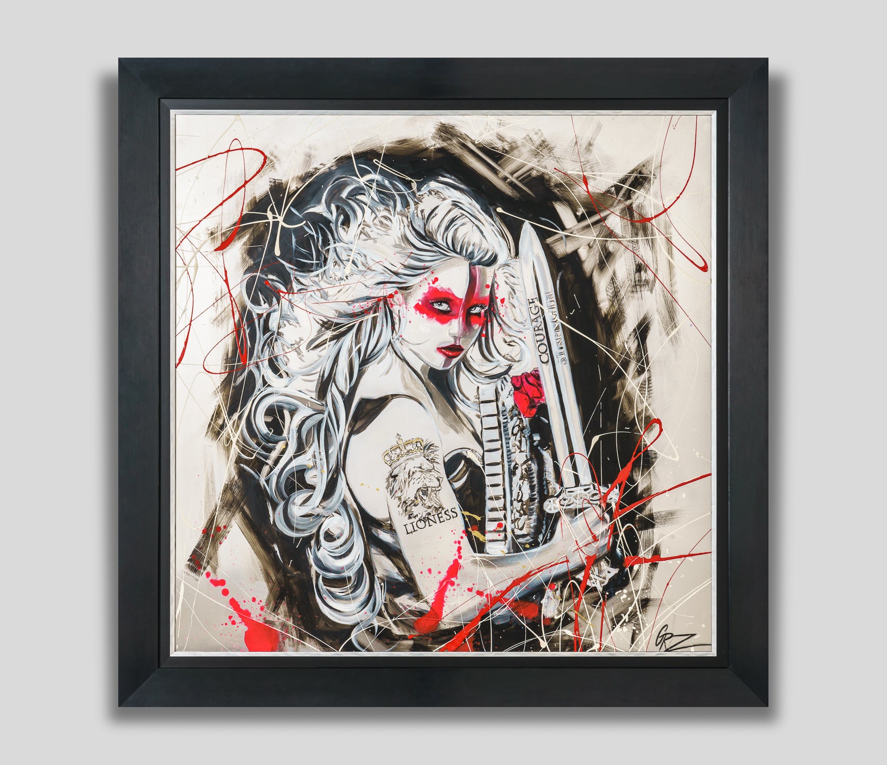 EGR ORI POR 11363 1 Lioness 