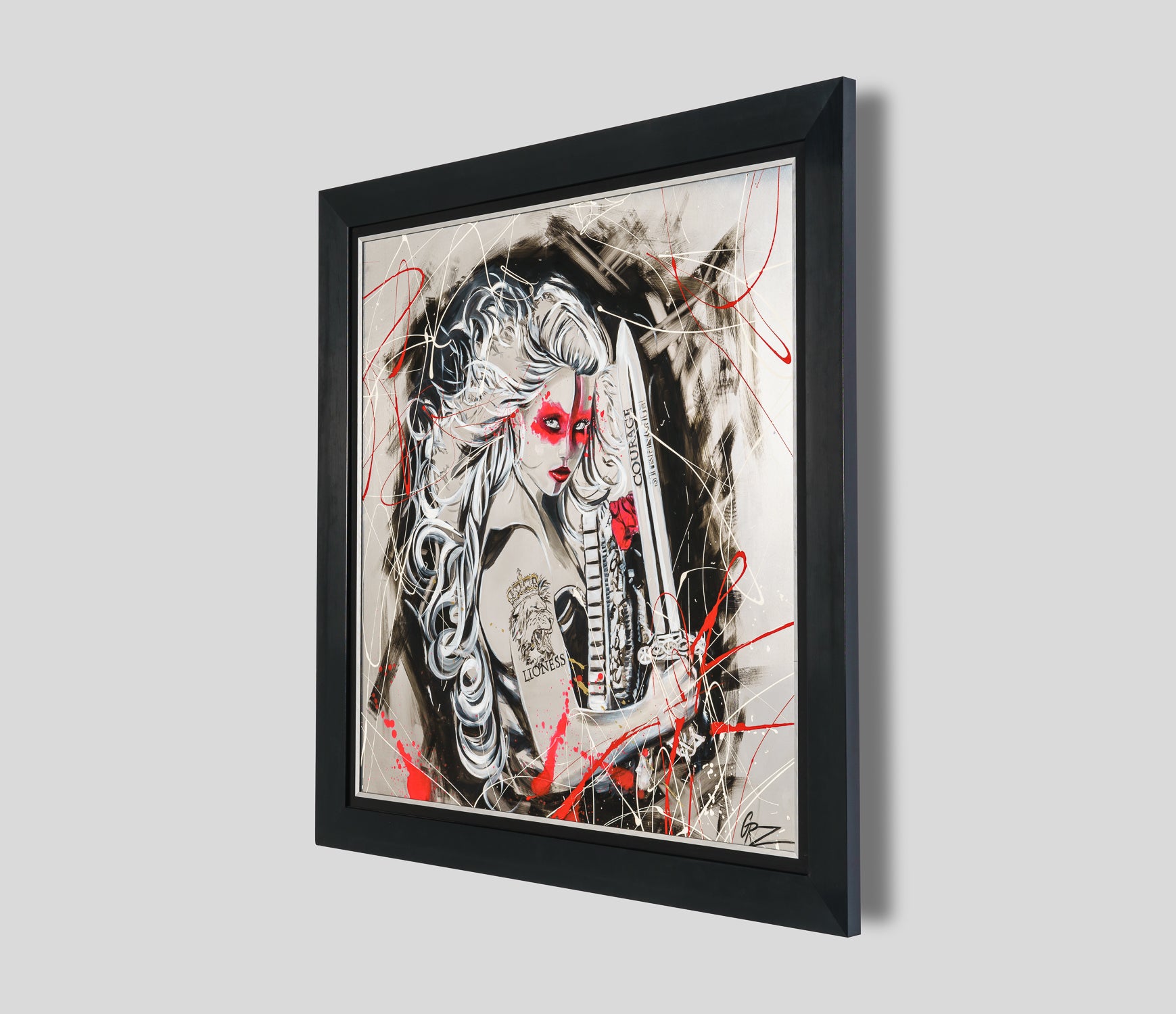 EGR ORI POR 11363 2 Lioness 