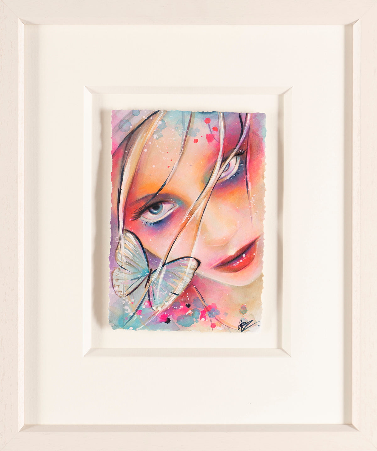 EGR ORI SKT 07372 4 In Dreams I Wake 