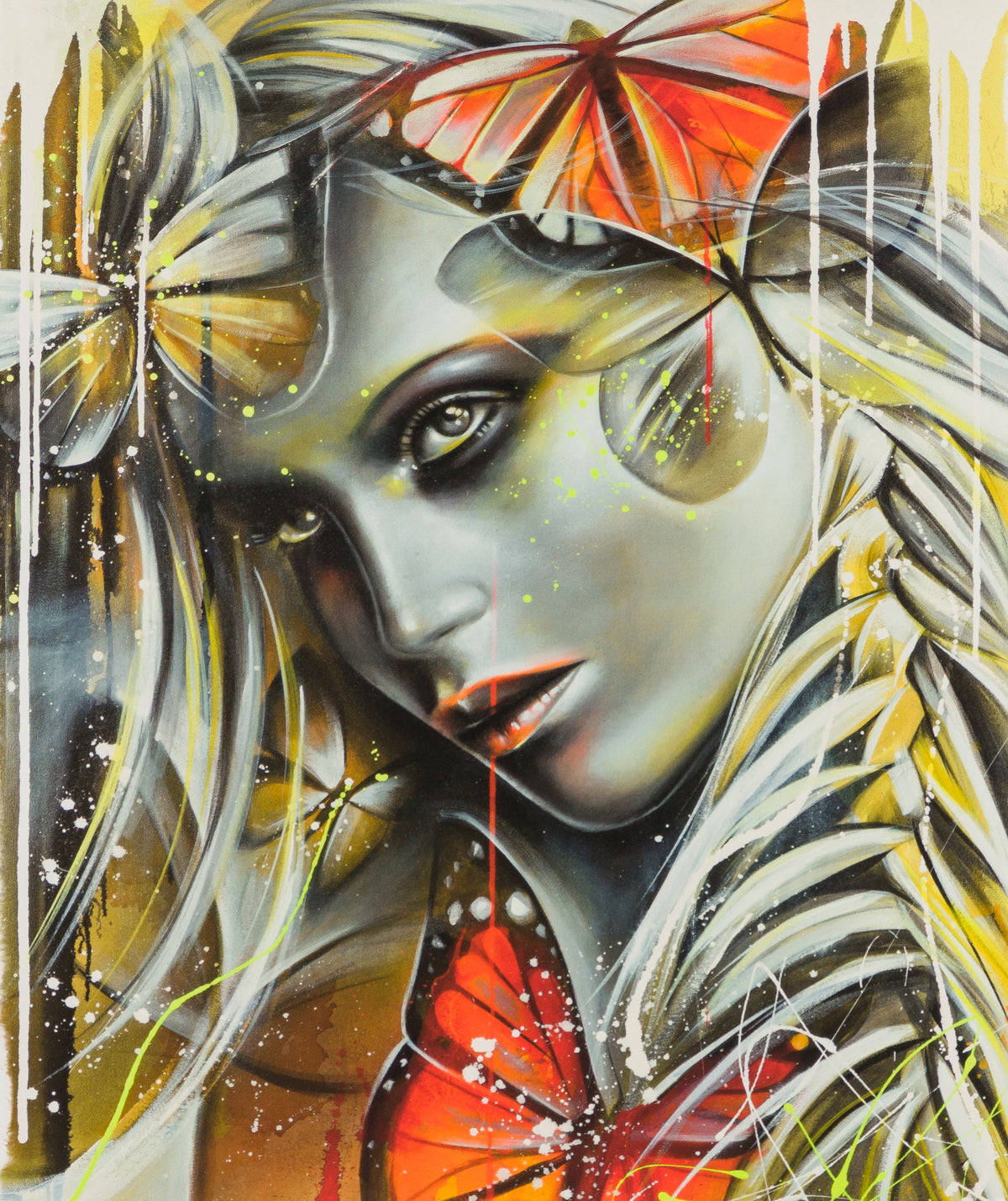 EGR SLE POR 06286 3 Transcendence 