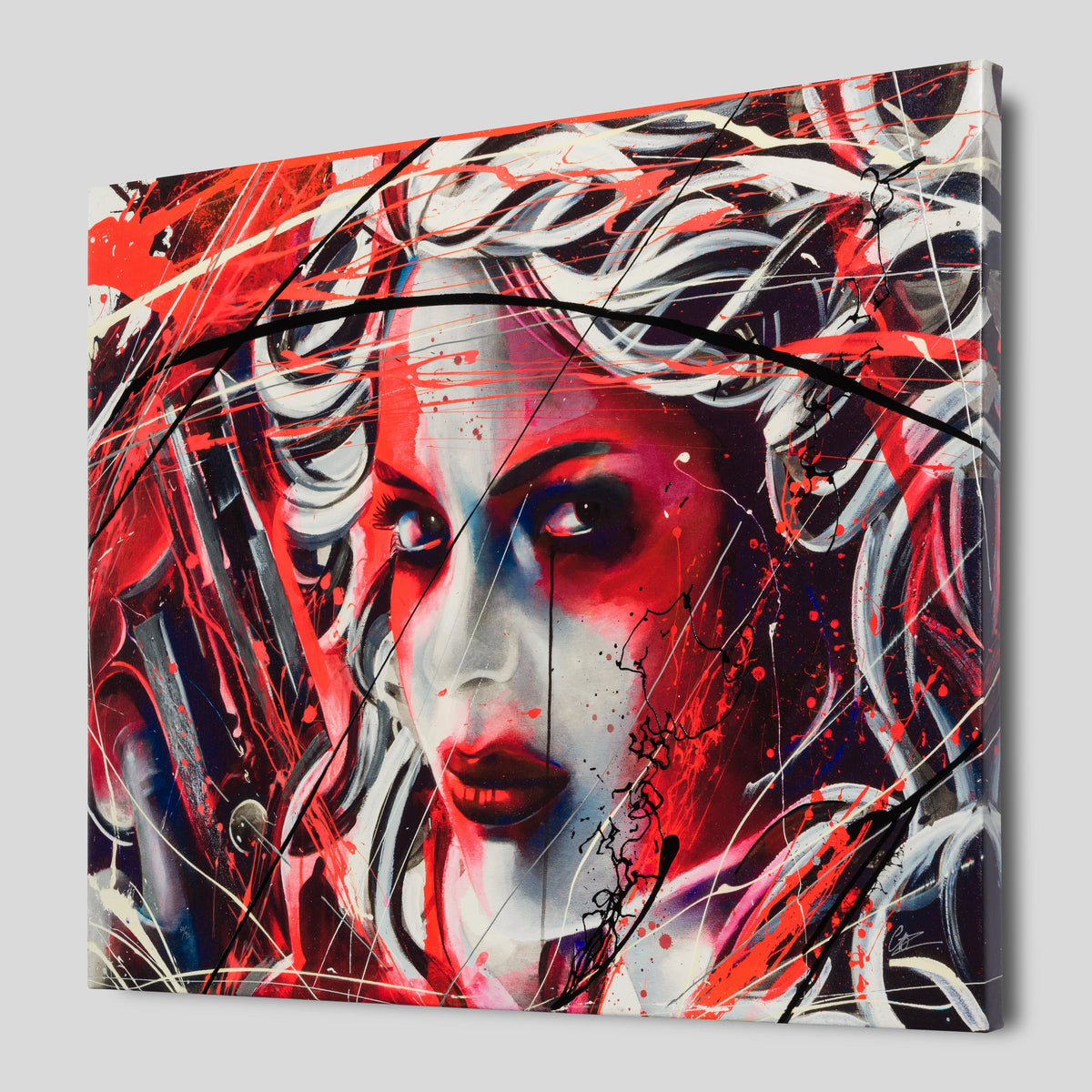 EGR SLE POR 95227 2 To Be Torn 