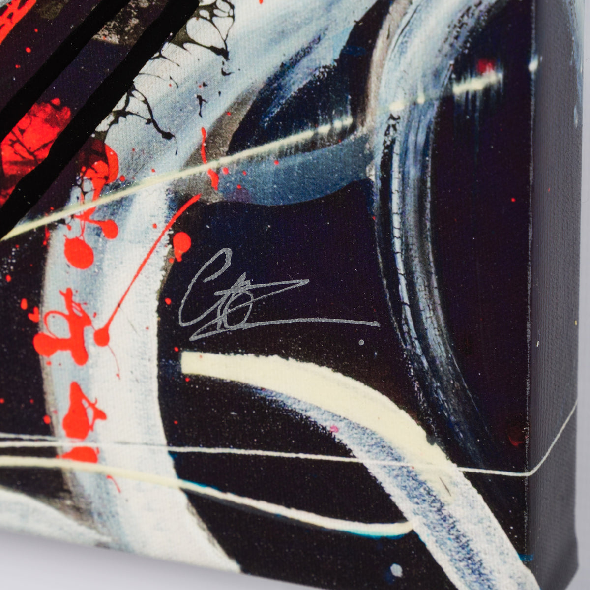 EGR SLE POR 95227 5 To Be Torn 