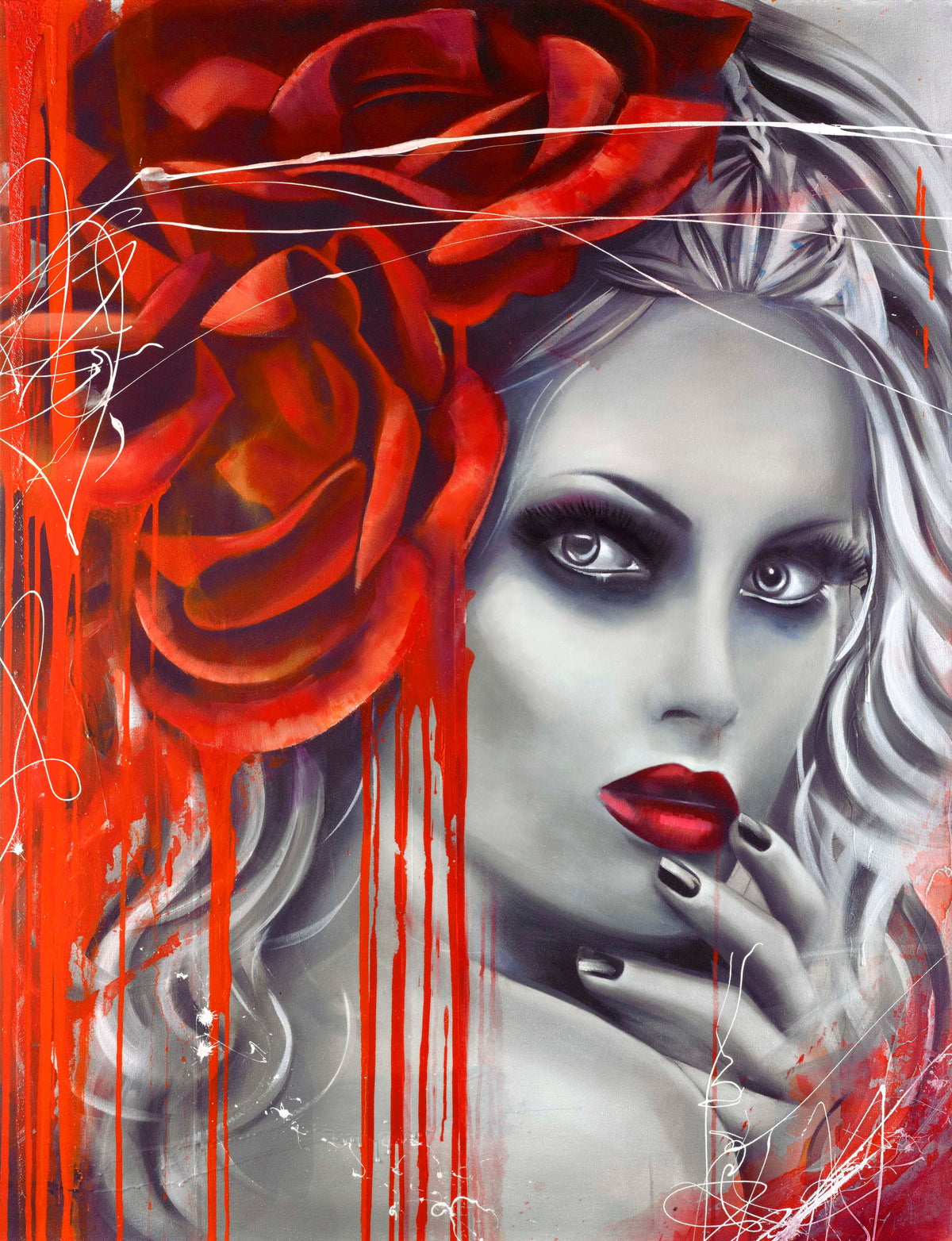 EGR   Splintering Heart