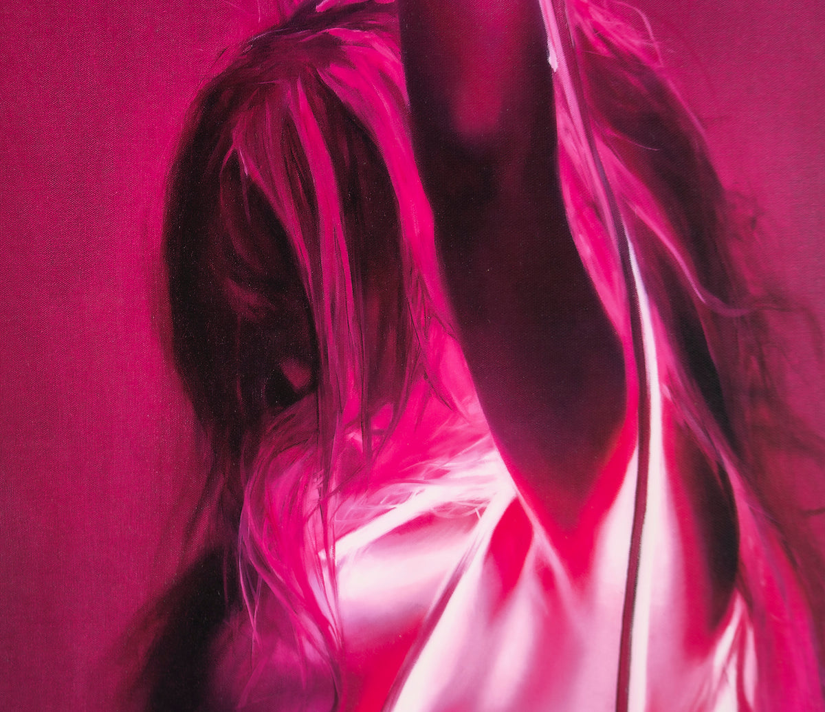 Ékstasis Set of Two- Aria & Arpeggio