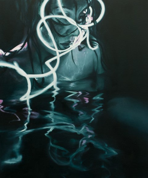 ELP ORI HarSpa Water 