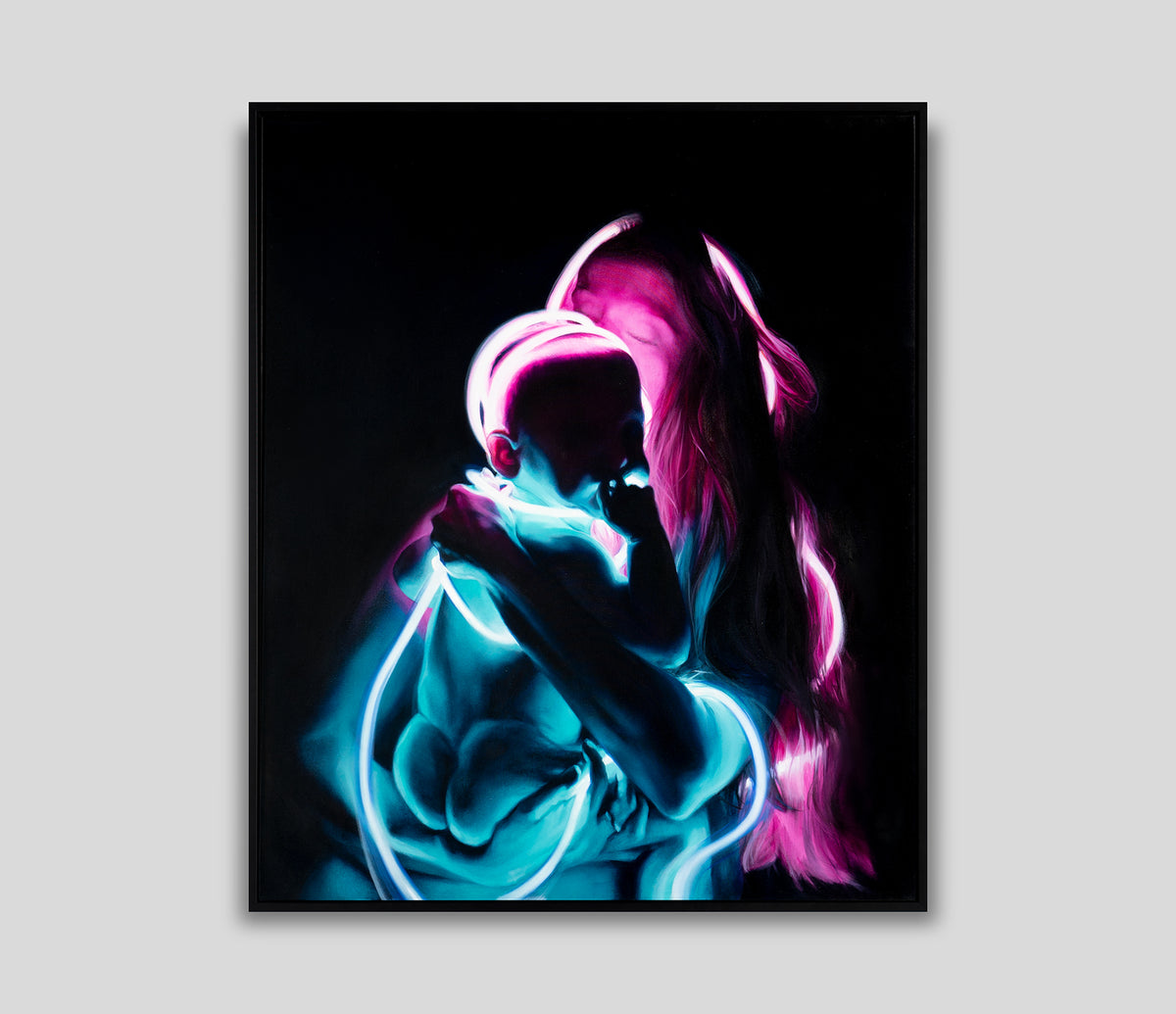 ELP ORI POR 25248 1 MMXXI II Madonna & Child 