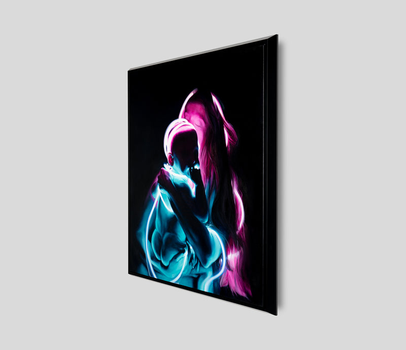 ELP ORI POR 25248 2 MMXXI II Madonna & Child 