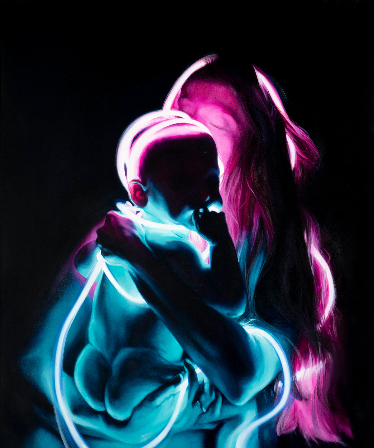 ELP ORI POR 25248 4 MMXXI II Madonna & Child 