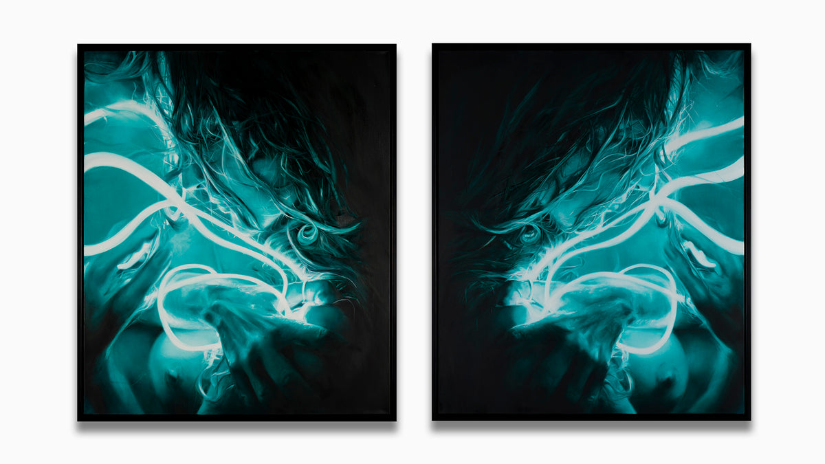 ELP SELENE – ENELES DIPTYCH 2 