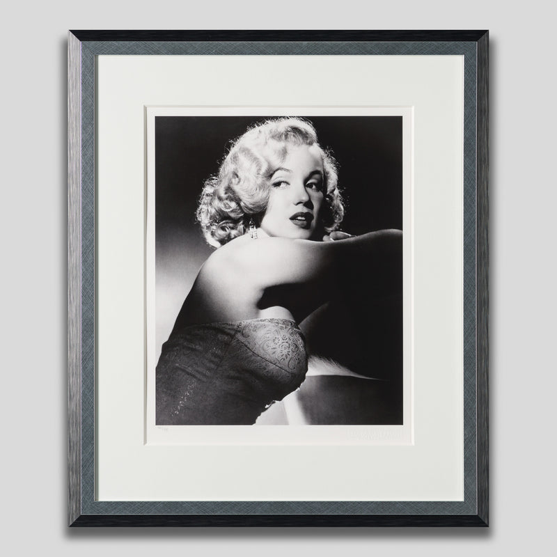 EWC SLE POR 98294 1 Studio Shot, 1948 