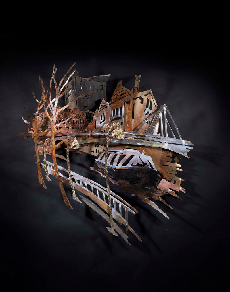 FDA ORI Birmingham Canal 