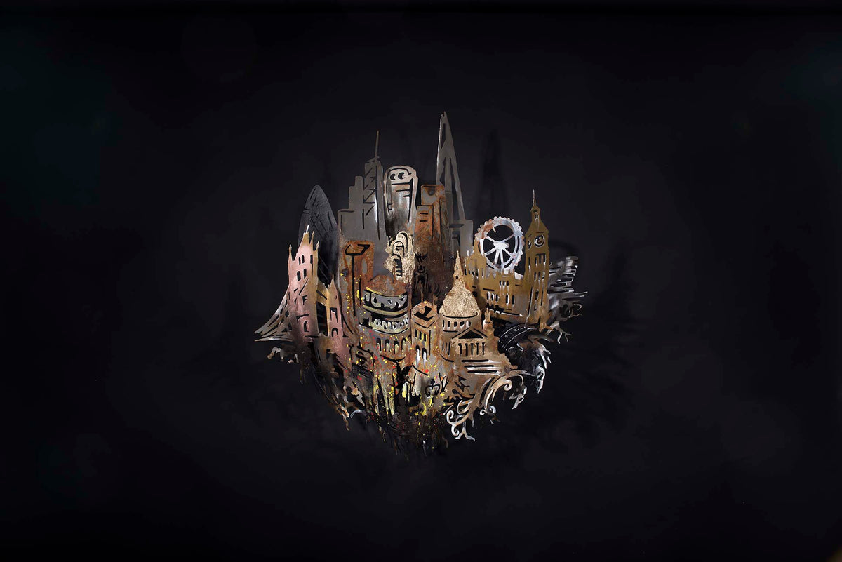 FDA ORI London   Portrait M   2019 