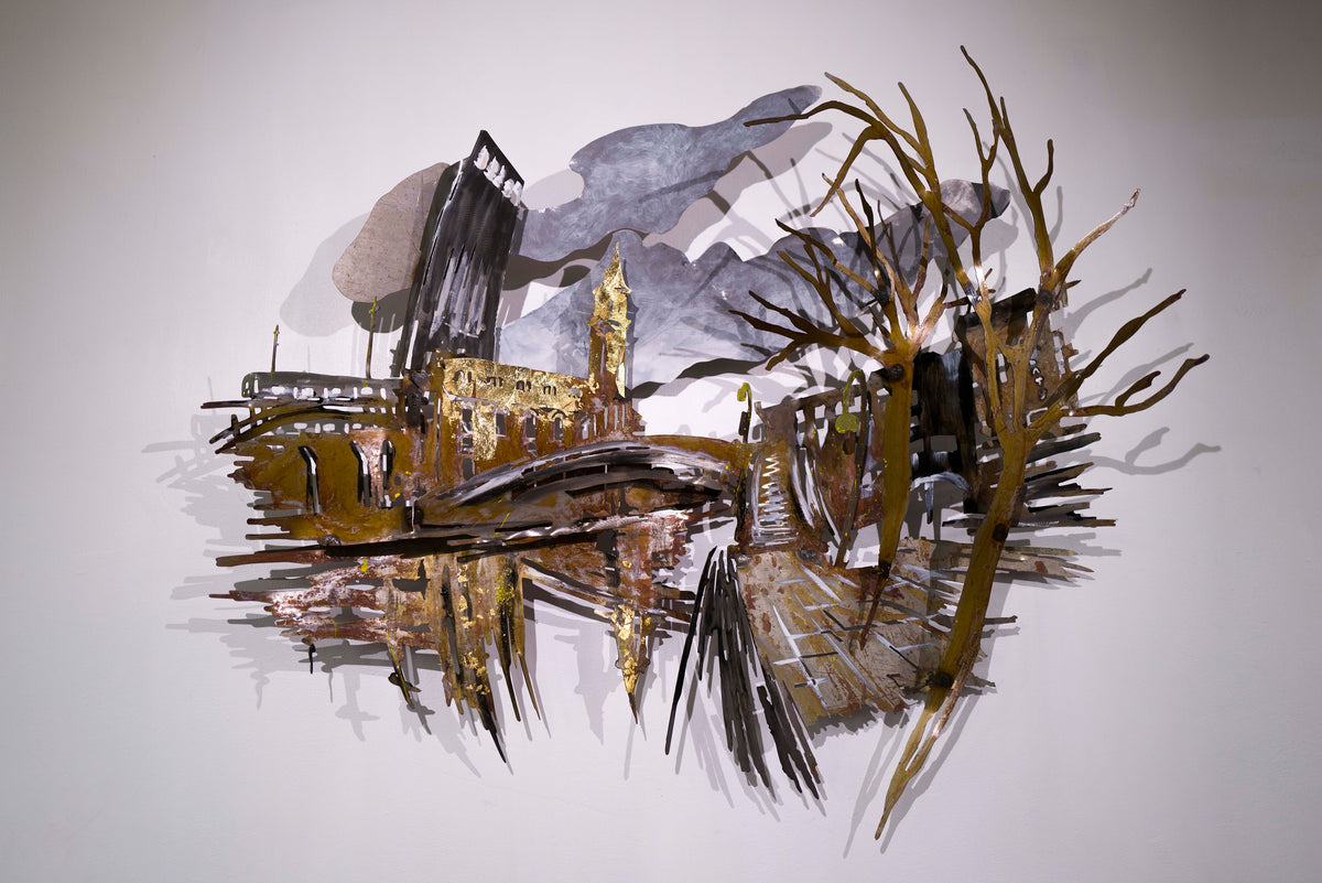 FDA ORI Manchester Locks 