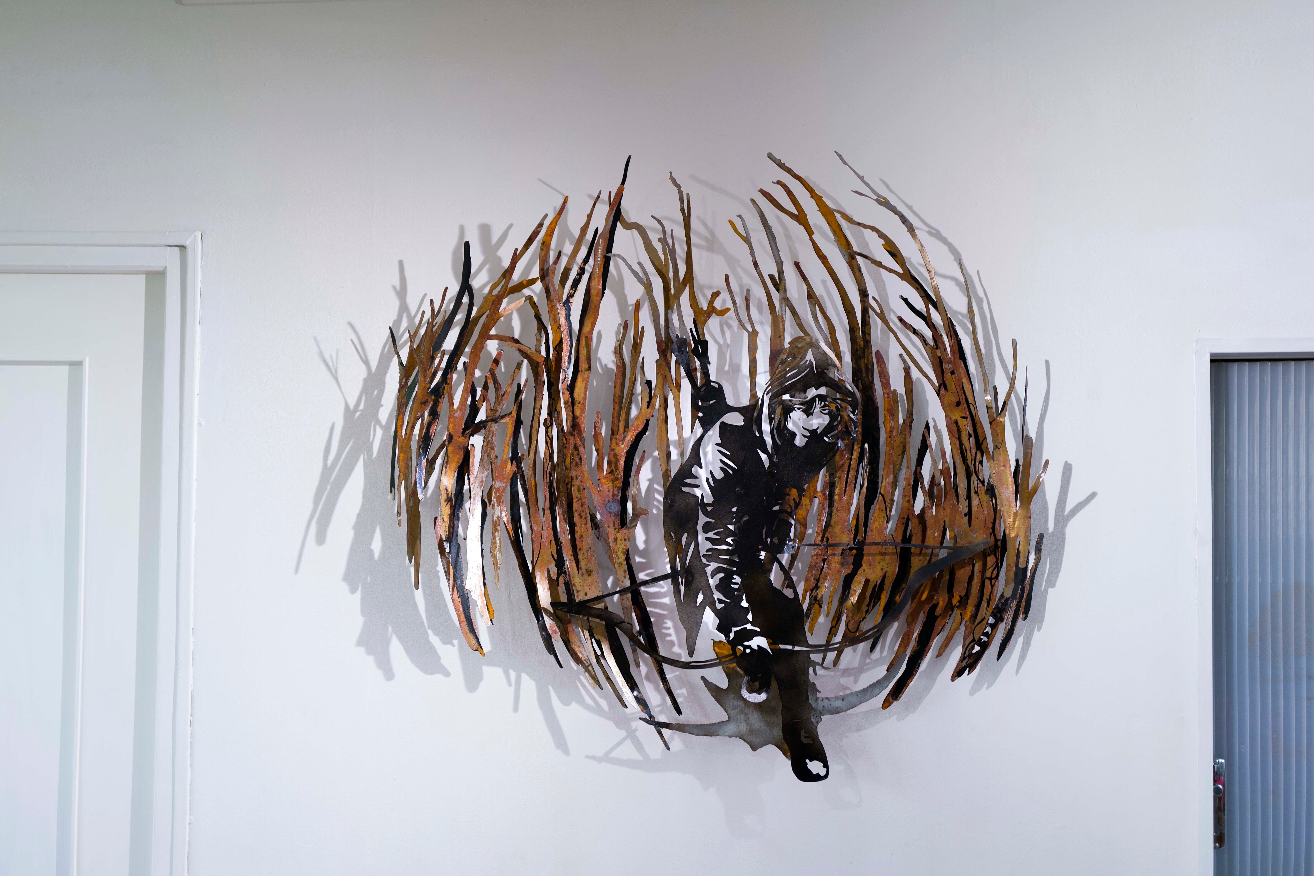 FDA ORI Robin Hood  Chasing 