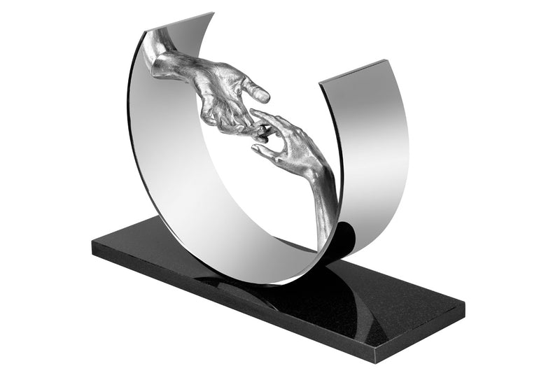 FINDING LOVE ALUMINIUM new 