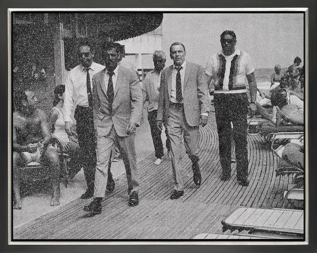 Frank Sinatra   Broadwalk FBC