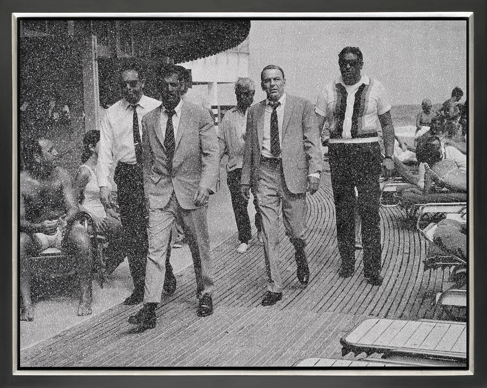 Frank Sinatra   Broadwalk FBC