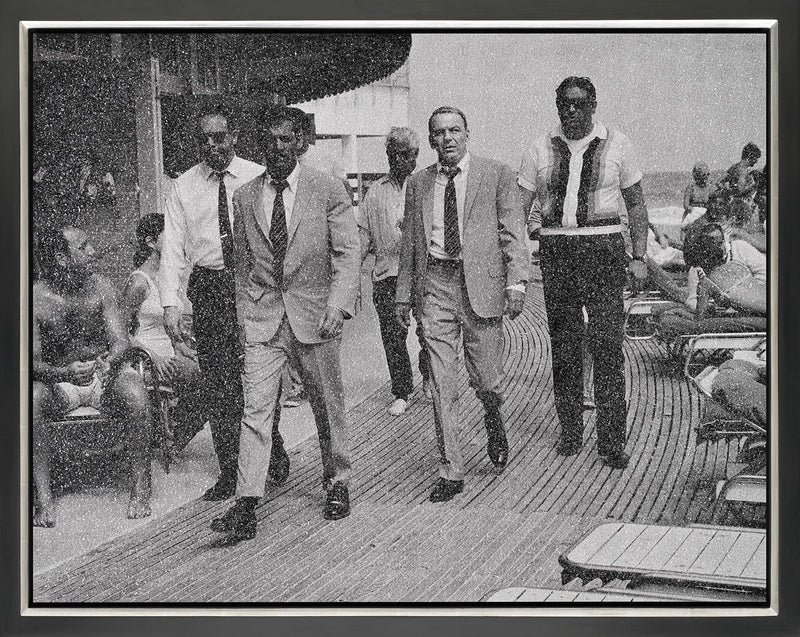 Frank Sinatra   Broadwalk FBC