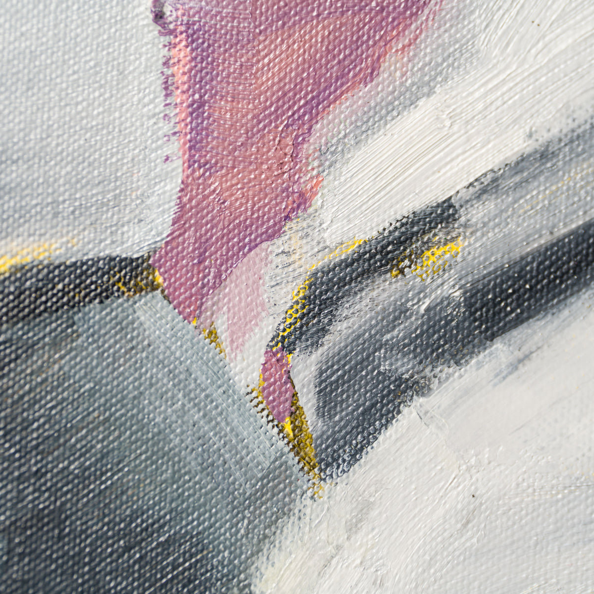 Doughnut Disturbance