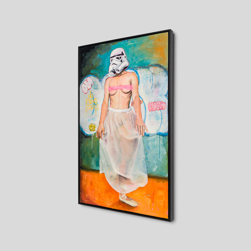 FUN ORI POR 34728 Botanic Kingdom An 2 