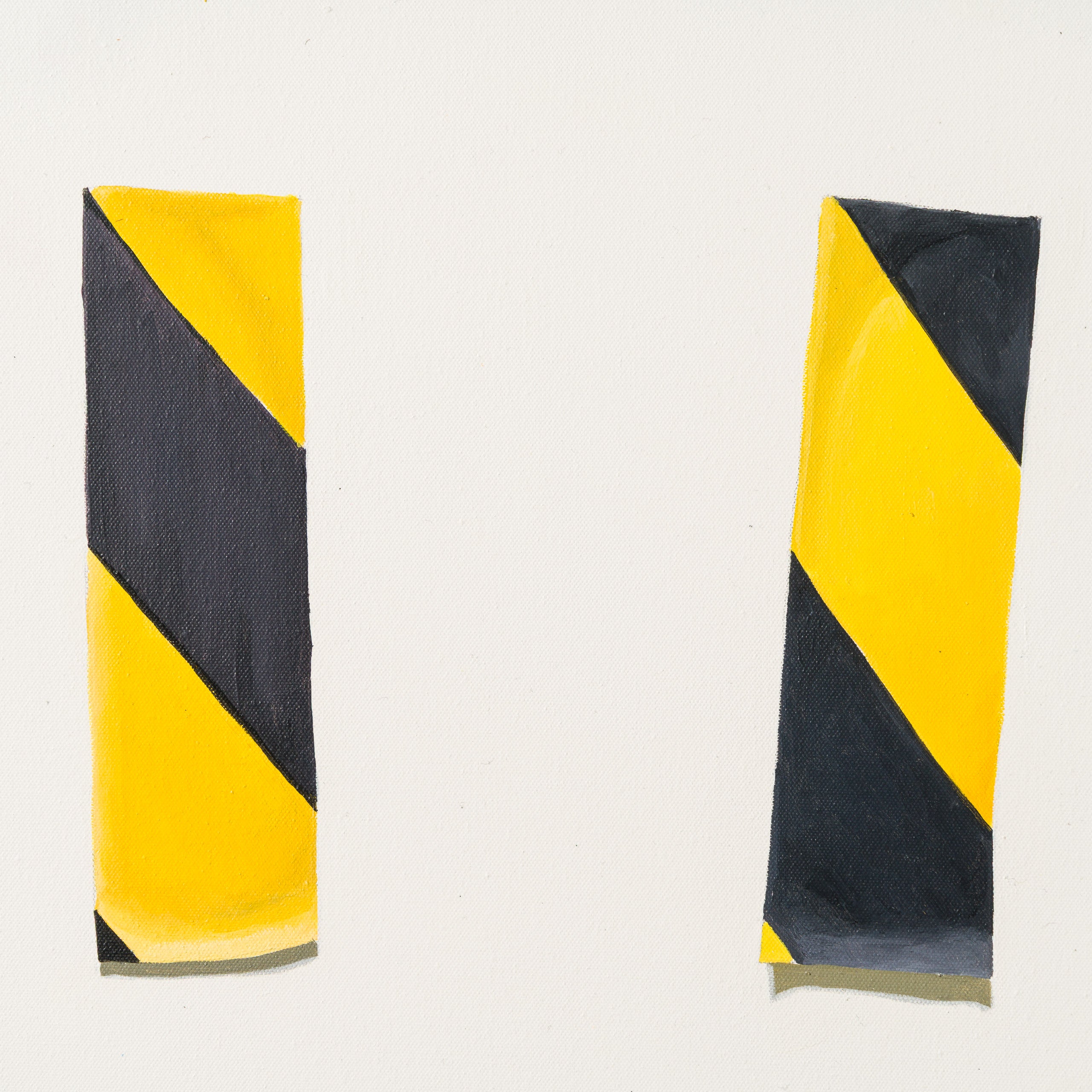 FUN ORI POR 34844 Taped On Smile – Hazardous 4 