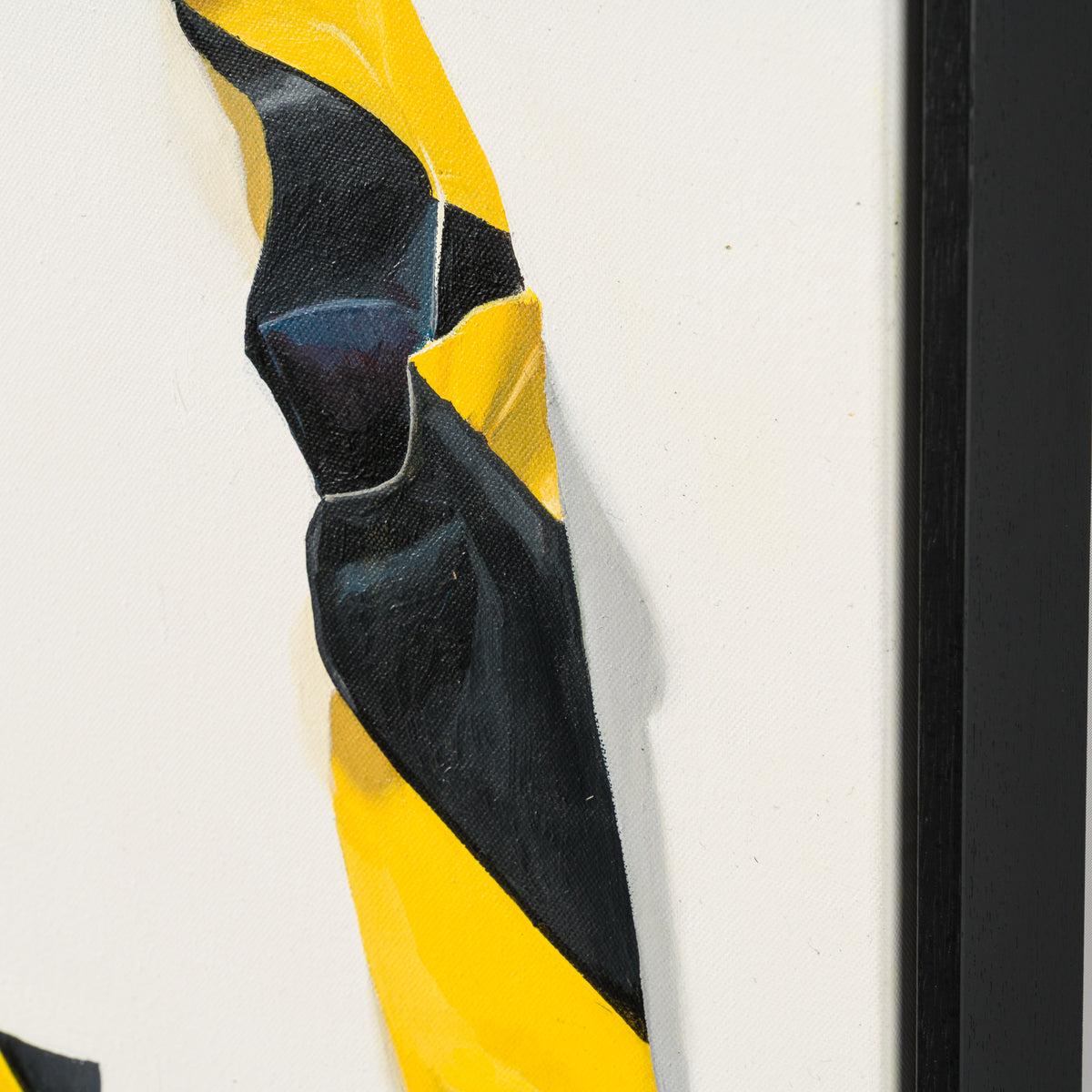 FUN ORI POR 34844 Taped On Smile – Hazardous 5 