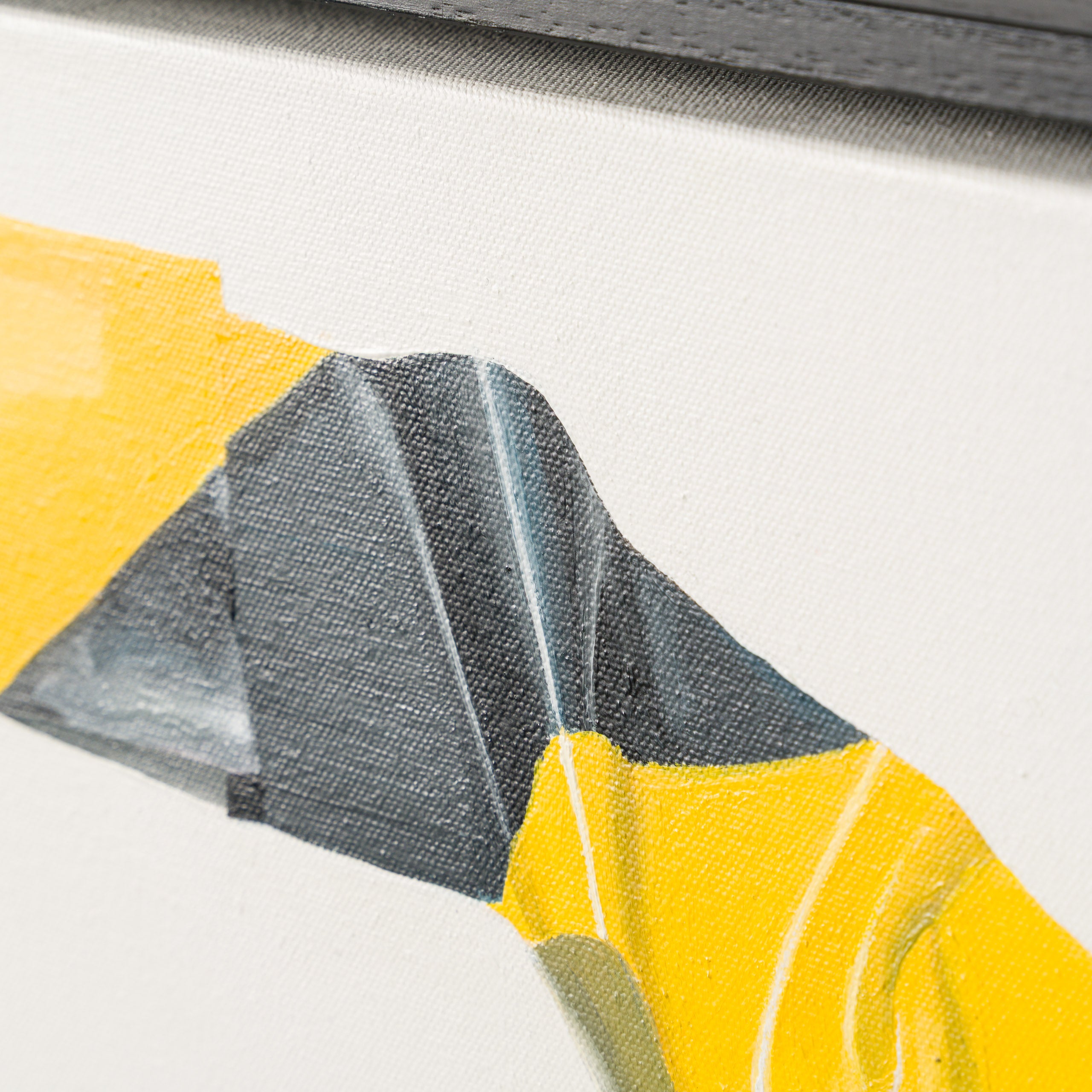 FUN ORI POR 34844 Taped On Smile – Hazardous 6 