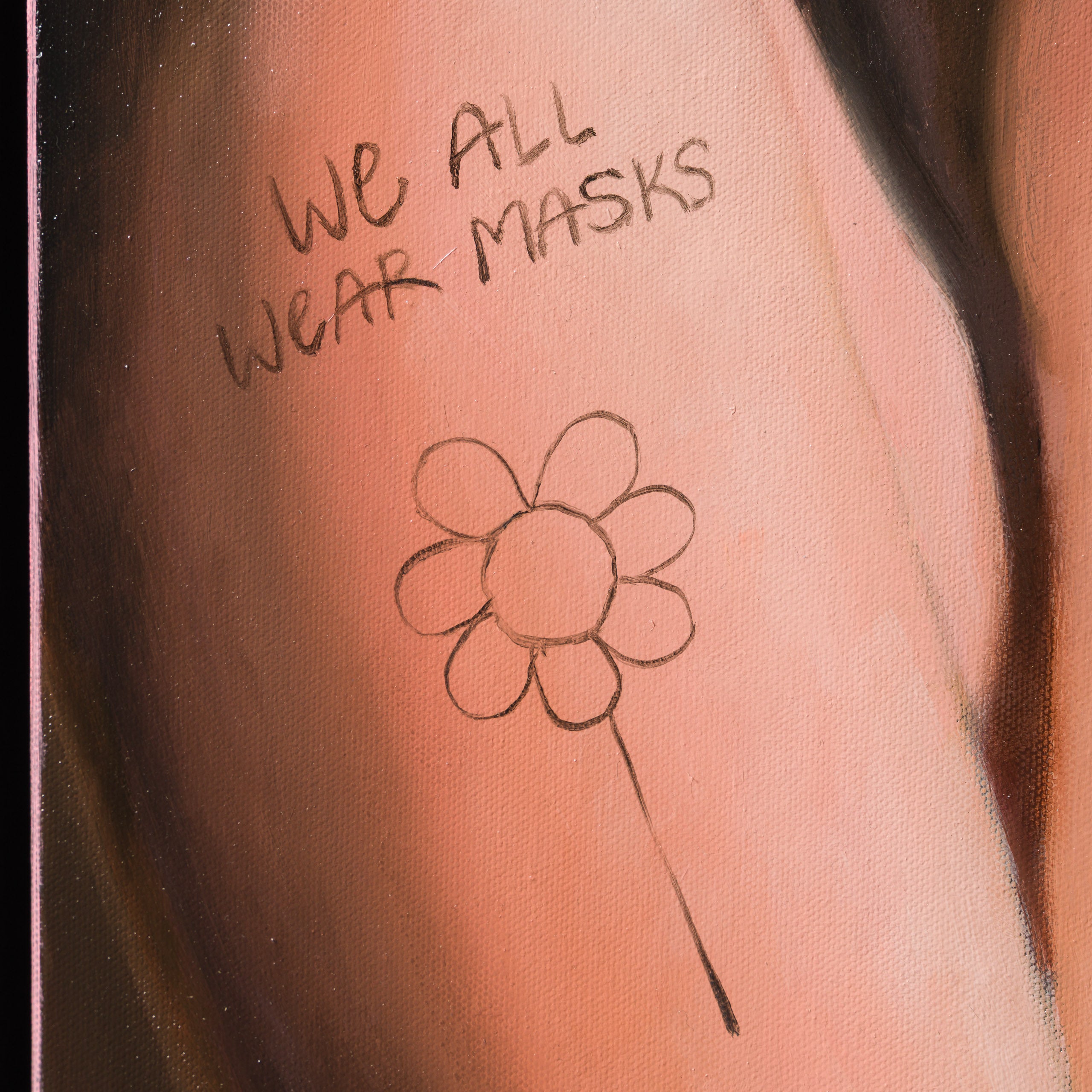 FUN ORI POR 36699 Behind The Mask 5