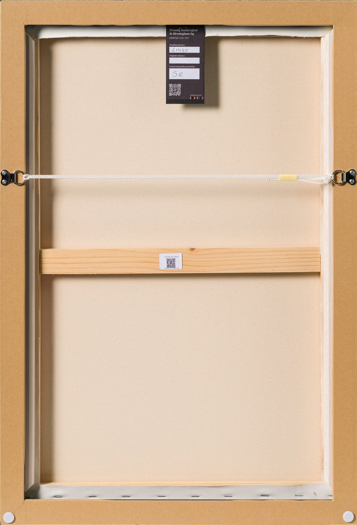 FUN ORI POR 36699 Behind The Mask 7