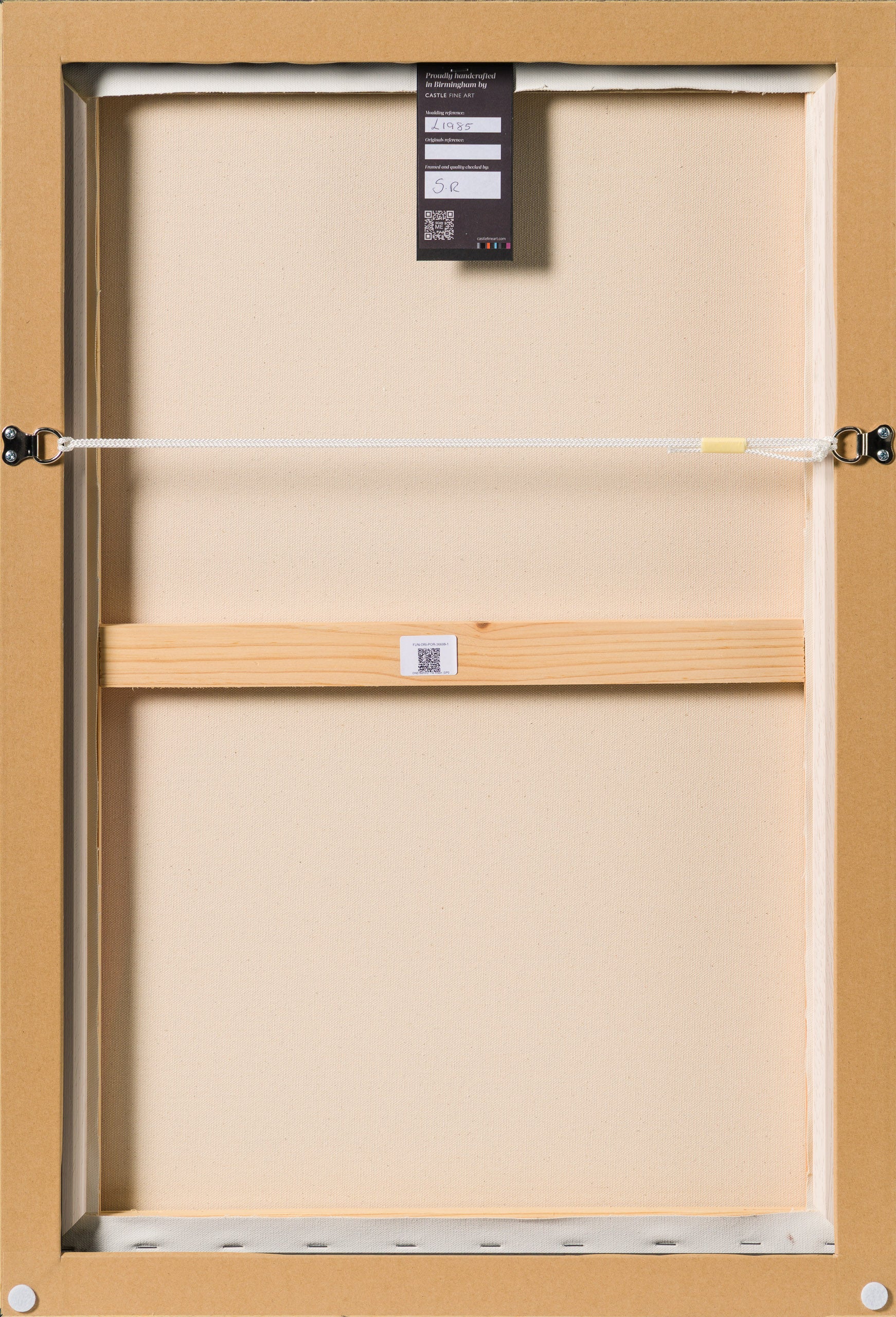 FUN ORI POR 36699 Behind The Mask 7