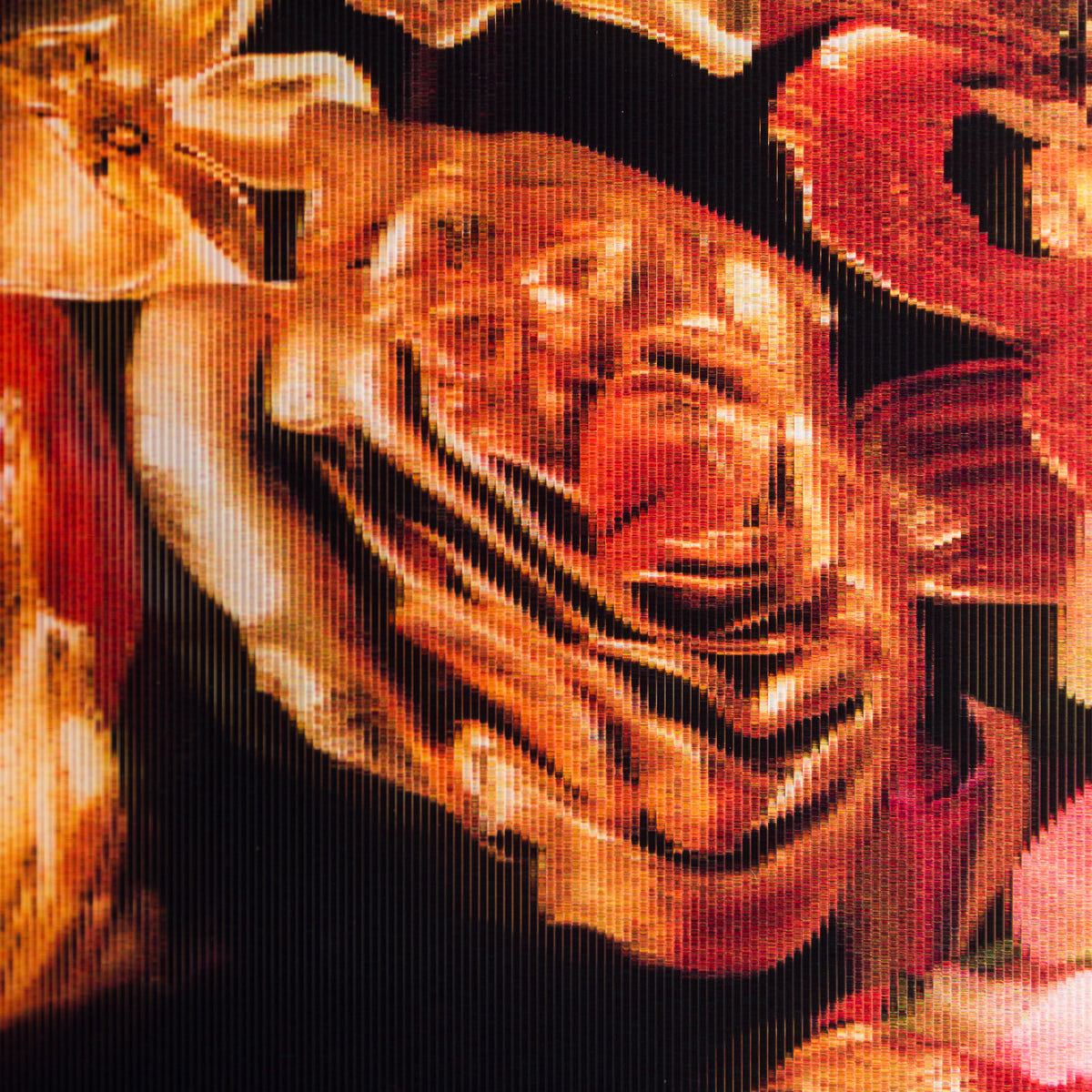 Product image 2 for gary-james-mcqueen-eternal-bloom