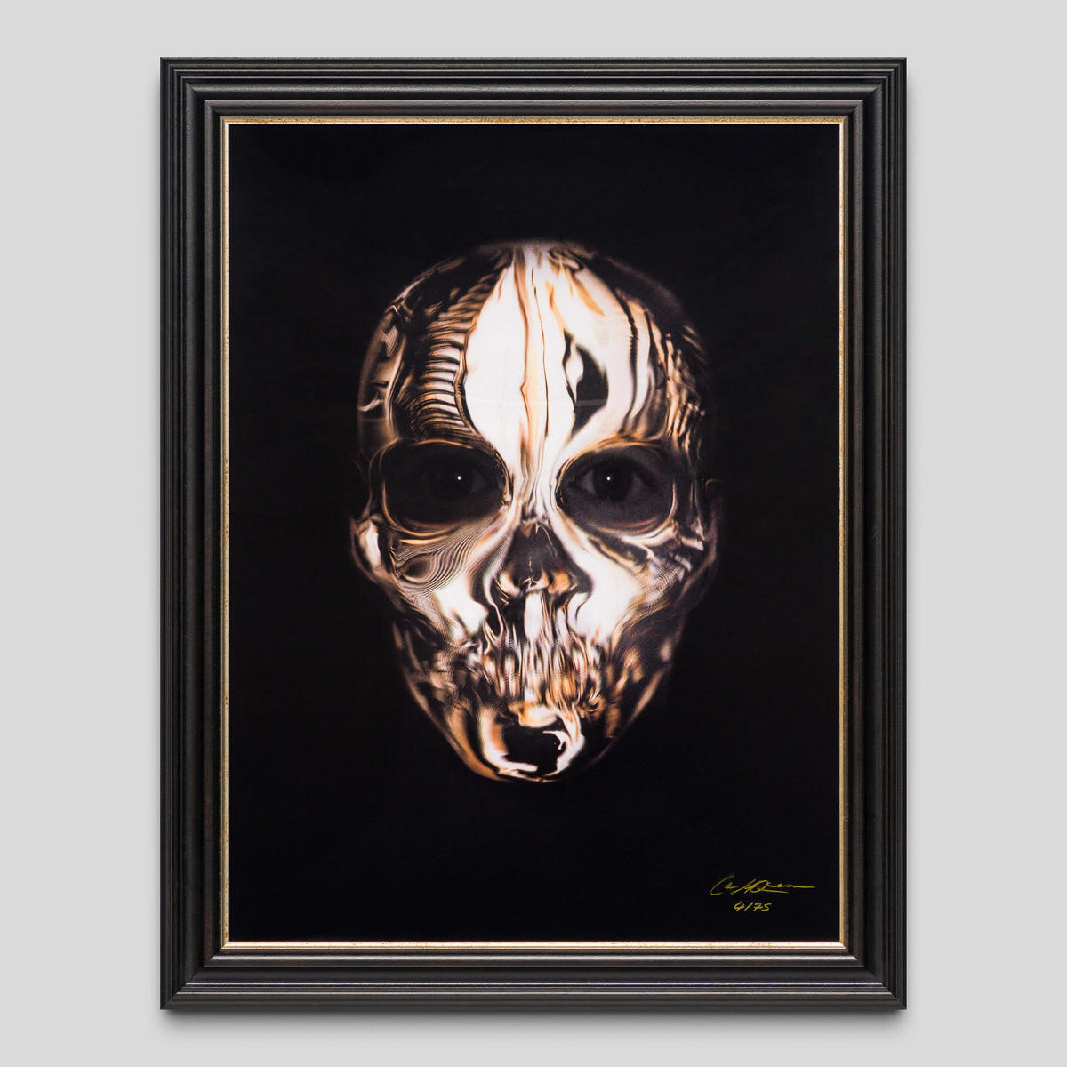 GJM ORI POR 34950 Savage Beauty 1 