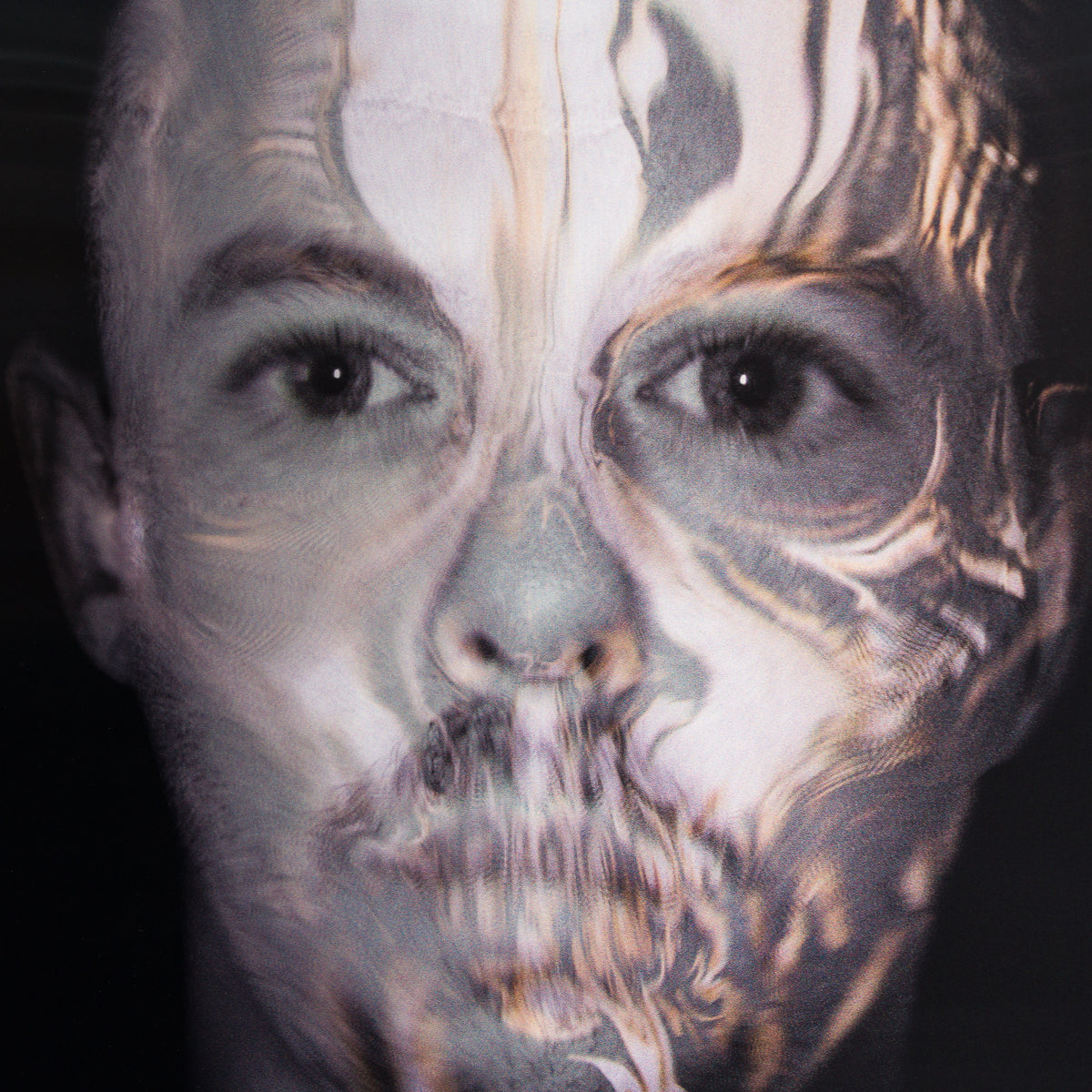 GJM ORI POR 34950 Savage Beauty 7 