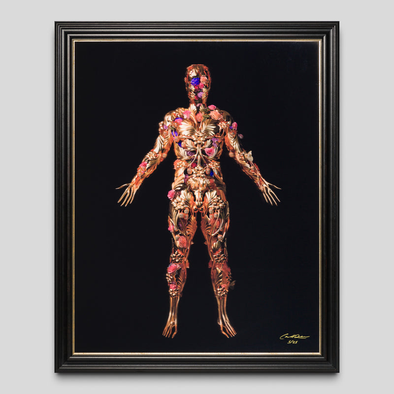 GJM ORI POR 34955 Tree Of Life Male Gold 1 